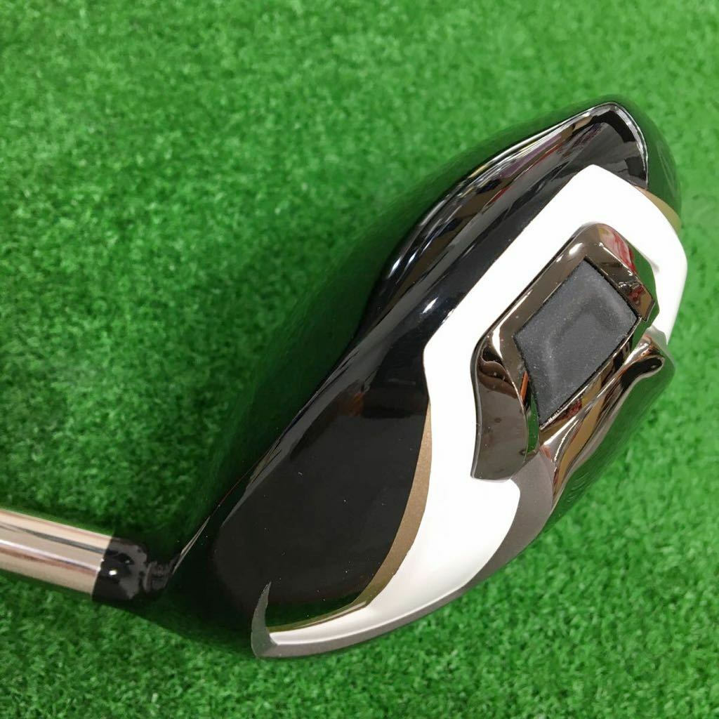 Golf Driver Callaway Legacy Black Tour AD DJ-6 (S) 8.5 45inch