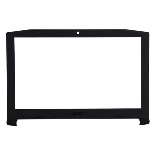 Buy Regatech For ACR Nitro 5 AN515-51 52 AN515-53 AN515-42 41 LCD Bezel Cover AP211000800 Laptop Front Bezel Hinges (ABH) Black Laptop Body Parts Replacement Online At Low Prices In India - Foto 2