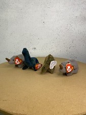 Bundle Of TY Teenie Beanie Babies 1999