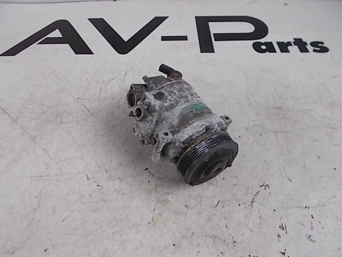 Original VW Audi Skoda Seat Klimakompressor Sanden 1,9TDI 1K0820803G