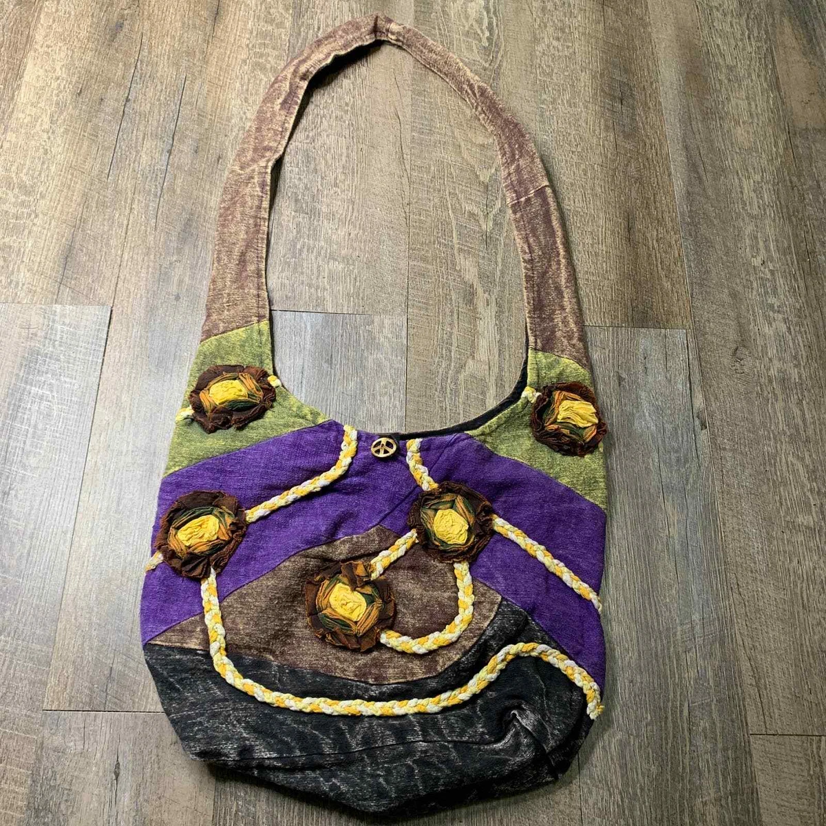 Rising international shop hobo bags