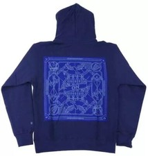BTS Official ON 03 Hoodie Navy L Rare Limited New