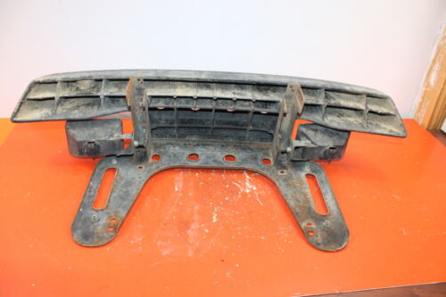 2000-2002 POLARIS MAGNUM 325 2X4 4X4 FRONT PLATIC BUMPER W HEADLIGHTS - Picture 6 of 12