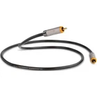 QED Reference Subwoofer 40 Cable - Active Sub Interconnect Lead - 3 Metre 3m 300