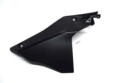 Yamaha YZF R1 RN32 RN49 Halterung Verkleidungshalter Bracket Stay Cover Frame 17