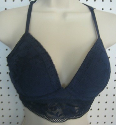 khaki green bralette