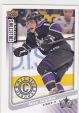 09/10 COLLECTORS CHOICE..ANZE KOPITAR..CHOICE RESERVE..CARD # 26..KINGS