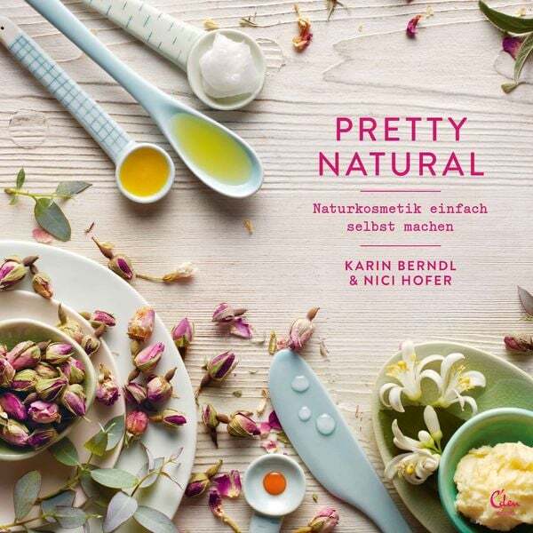 Thumbnail - Pretty Natural