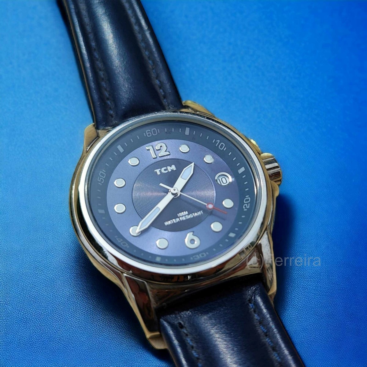 Tcm Damenuhr Uhren Von Tcm Tcm Automatic Tcm Uhren Hersteller TCM