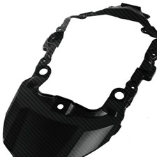 Carbon Fiber Rear Seat Unit Fairing Panel for SUZUKI GSXR1000 GSX-R K9 09-16