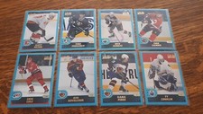 2001-02 O-PEE-CHEE Rookie Redemption # 359 Ty Conklin