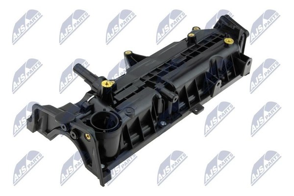 Nty Zylinderkopfhaube BPZ-FT-000 Passend FüR Fiat Lancia-image