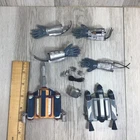 Vintage Star Wars Boba Fett Two Pack Jet Pack & Accessories For 12” Action Fig