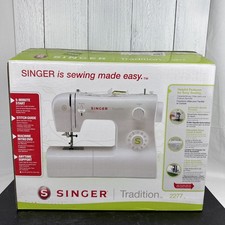 SINGER Tradition 2277 Mechanical Sewing Machi...