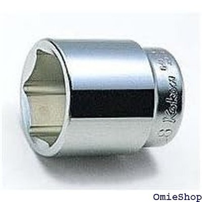 Koken 3/4 19mm SQ. Hex Socket 54mm 6400M-54 3284