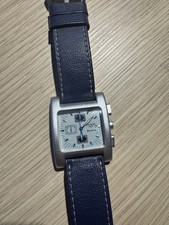Locman Sports Chronograph Ref. 428 Aluminium Gehäuse