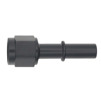DeatschWerks 6AN Female Flare to 3/8in Male EFI Quick Disc Adapter Kit