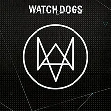 The Art of Watch_Dogs 80 Page "Dedsec" Edition [Watch Dogs/Watchd