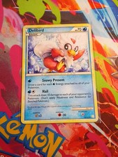 Delibird HeartGold & SoulSilver Pokémon TCG 39/123 Uncommon on eBay