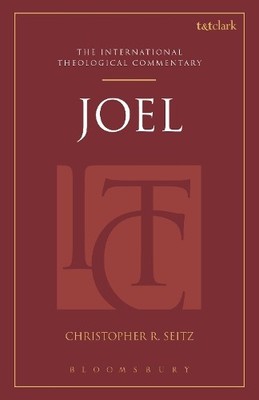 Joel (ITC) - 9780567570734
