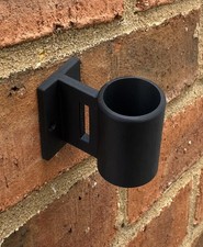 Wall Mount Bracket Antenna Ariel Wi-Fi Loco Ubiquiti Nanostation Excellent