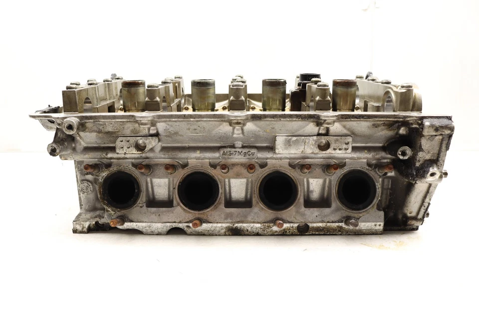 AUDI S4 2004-2005 4,2 L - CULATA MOTOR 4,2 L IZQUIERDA 079103063N Foto 2 de 4