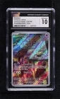 Drowzee Illustration Rare Pokemon Scarlet & Violet Base Set SV1 CGC 10 Gem Mint