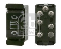Hinten Rechts Febi Bilstein 21412 Schalter, Fensterheber FüR MERCEDES-BENZ