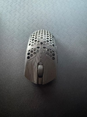 マウス・トラックボール finalmouse ULX Competition - Raw Carbon Finalmouse ULX Competition Classic Wireless Mouse Raw Carbon | eBay