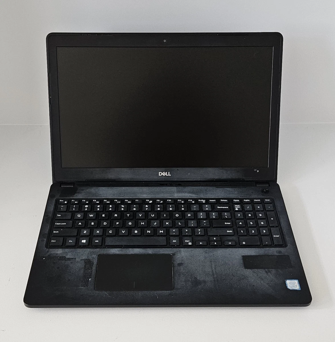 Dell Intel Core i5 7th Gen. PC Laptops & Netbooks 256 GB SSD