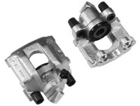 ATE Bremssattel Ohne Halter Hinten Links (24.3361-8503.5) FüR BMW 3 Z1 |