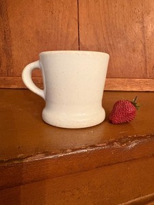 Ironstone Mug | eBay