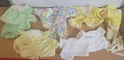 VINTAGE CABBAGE PATCH KIDS CLOTHES, HOMEMADE & MORE LOT