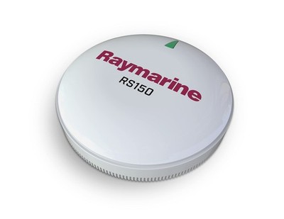 Raymarine RS150 GPS/Glonass Antenna/Receiver Raymarine E70310 RS150 GPS/Glona...