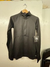 Outdoor Research Alpine Black Onset Merino 15...