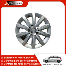 Jantes Mercedes CLASSE B