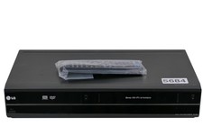 LG RC388 - DVD  VHS recorder VHS copy to DVD 
