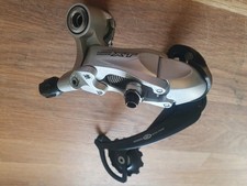Shimano Deore XT Schaltwerk RD-M760 SGS 9 fach Invers