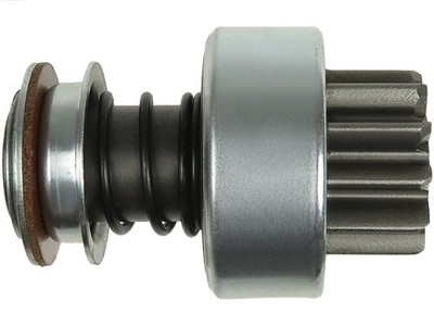 AS-PL SD0163 Freilaufgetriebe, Starter