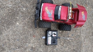 ferngesteuertes auto kinder