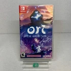 Ori: The Collection (Nintendo Switch, 2021)