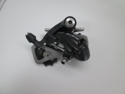 Shimano 105 10 speed Rear Der.RD-5701 / Shimano 10 speed Cass 12