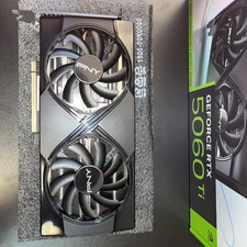 PNY NVIDIA GeForce RTX 5060 Ti 16GB OC