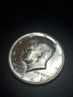 1964-D 50C Kennedy Half Dollar Wow 90 % Silver Ms