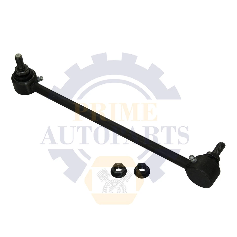 Barra estabilizadora delantera izquierda Moog OE para Hyundai Accent 2007-2011 1,6 L garantía de por vida Foto 3 de 4