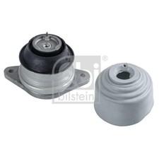 Lagerung Motor Febi Bilstein 29968 für Mercedes Benz Mercedes Benz Mercedes Benz