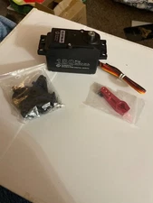 Dsservo brushless digital servo