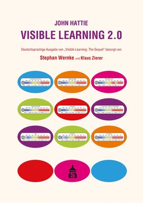 Visible Learning 2.0 | John Hattie | Deutsch | Taschenbuch | 399 S. | 2024