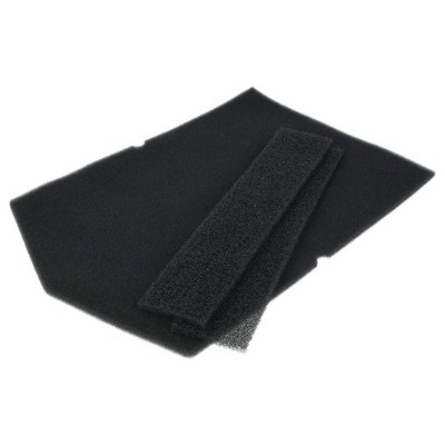 3 Schaumfilter für Miele T 8627 WP EcoComfort T 8626 WP EcoComfort