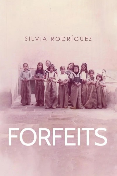Forfeits Silvia RodríGuez Taschenbuch Englisch 2023 Olympia Publishers-image